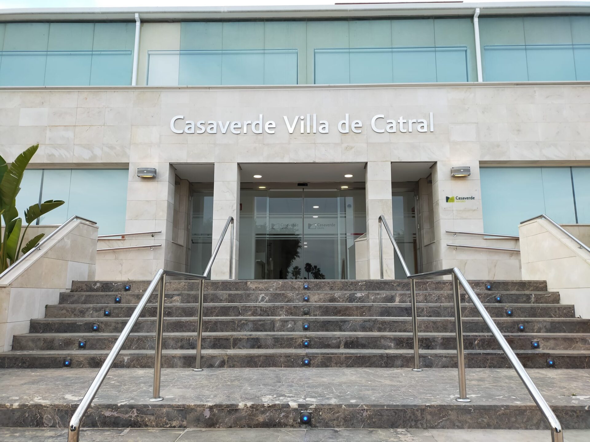 El Grupo Casaverde abre el próximo lunes, 14 de marzo, un centro de mayores en el Complejo Residencial Casaverde Villa de Catral