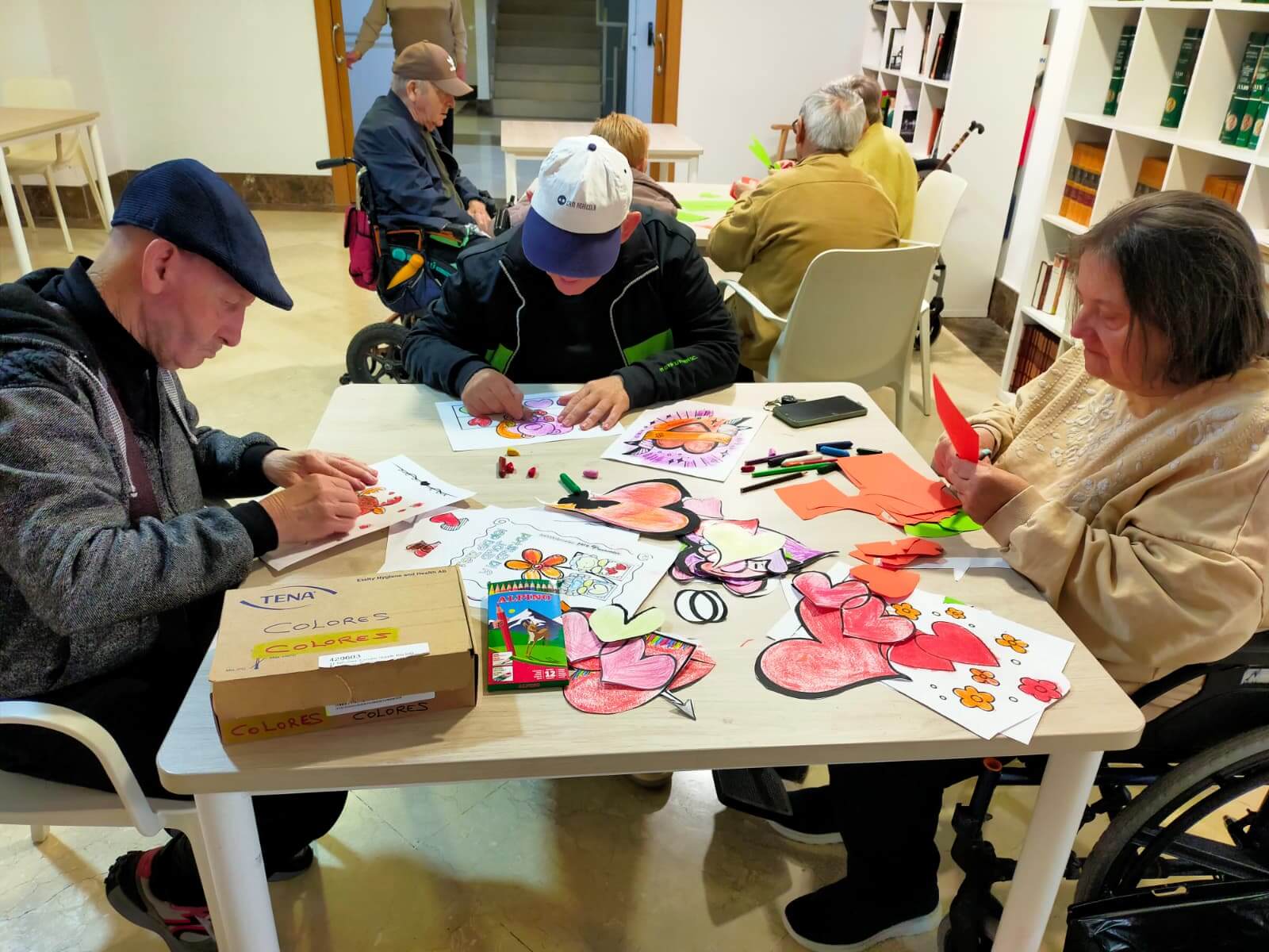 El amor en todas sus formas: Así celebramos San Valentín en Casaverde