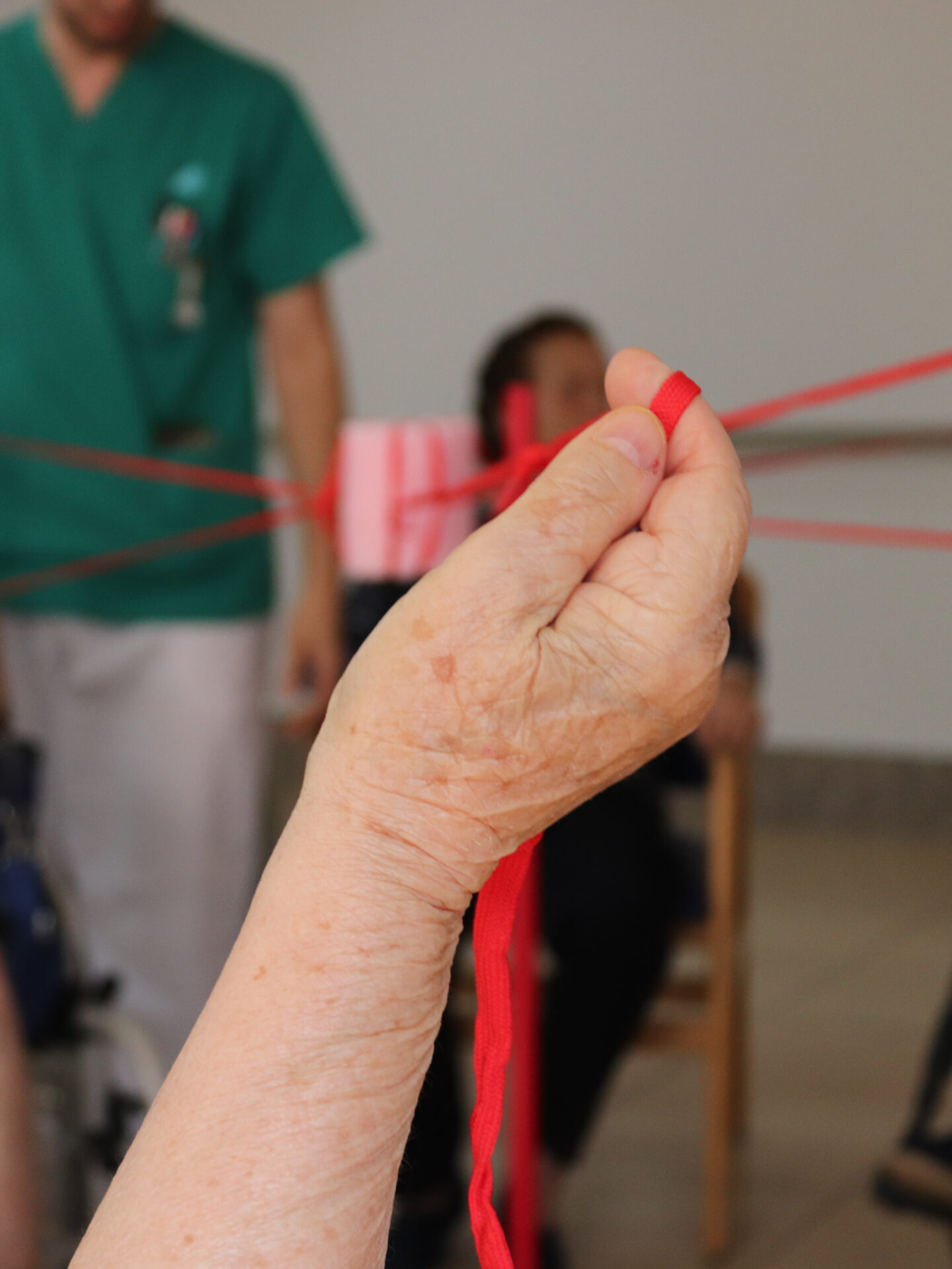 Actividades para personas mayores: ejercicio, autonomía y diversión